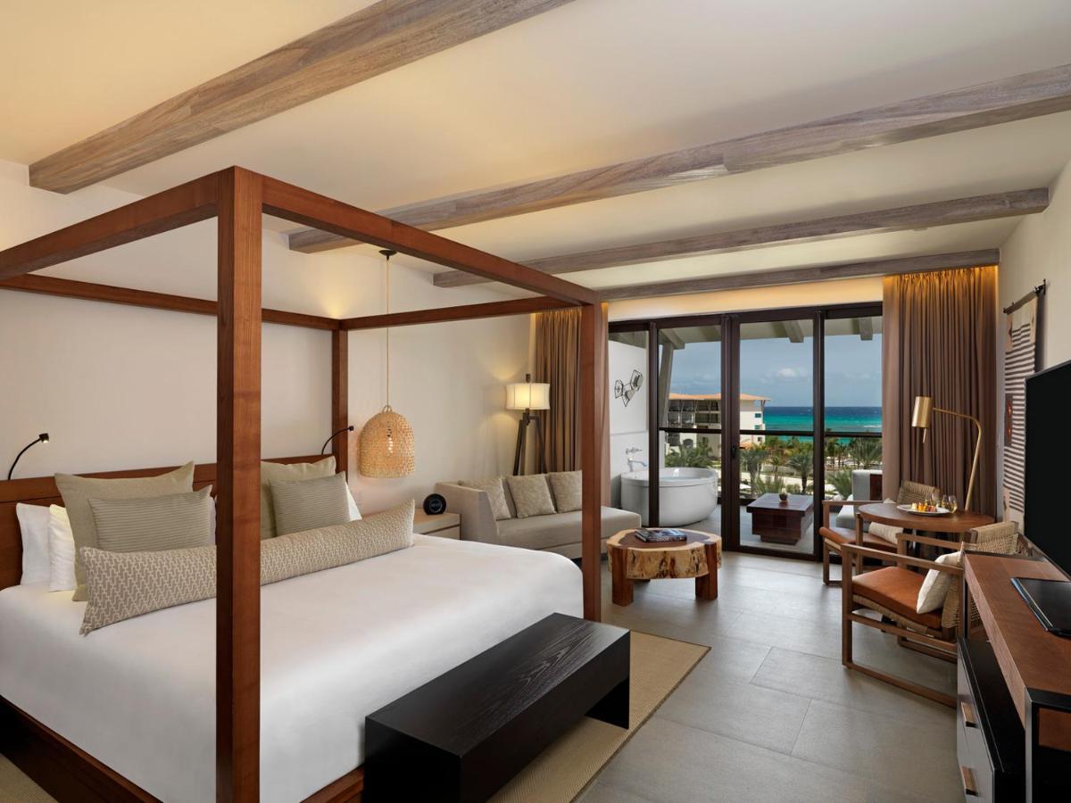 Unico Hotel Riviera Maya Adults Only Akumal Extérieur photo
