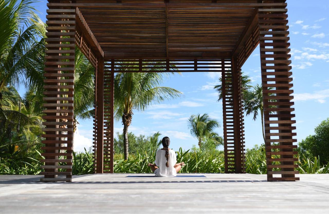 Unico Hotel Riviera Maya Adults Only Akumal Extérieur photo