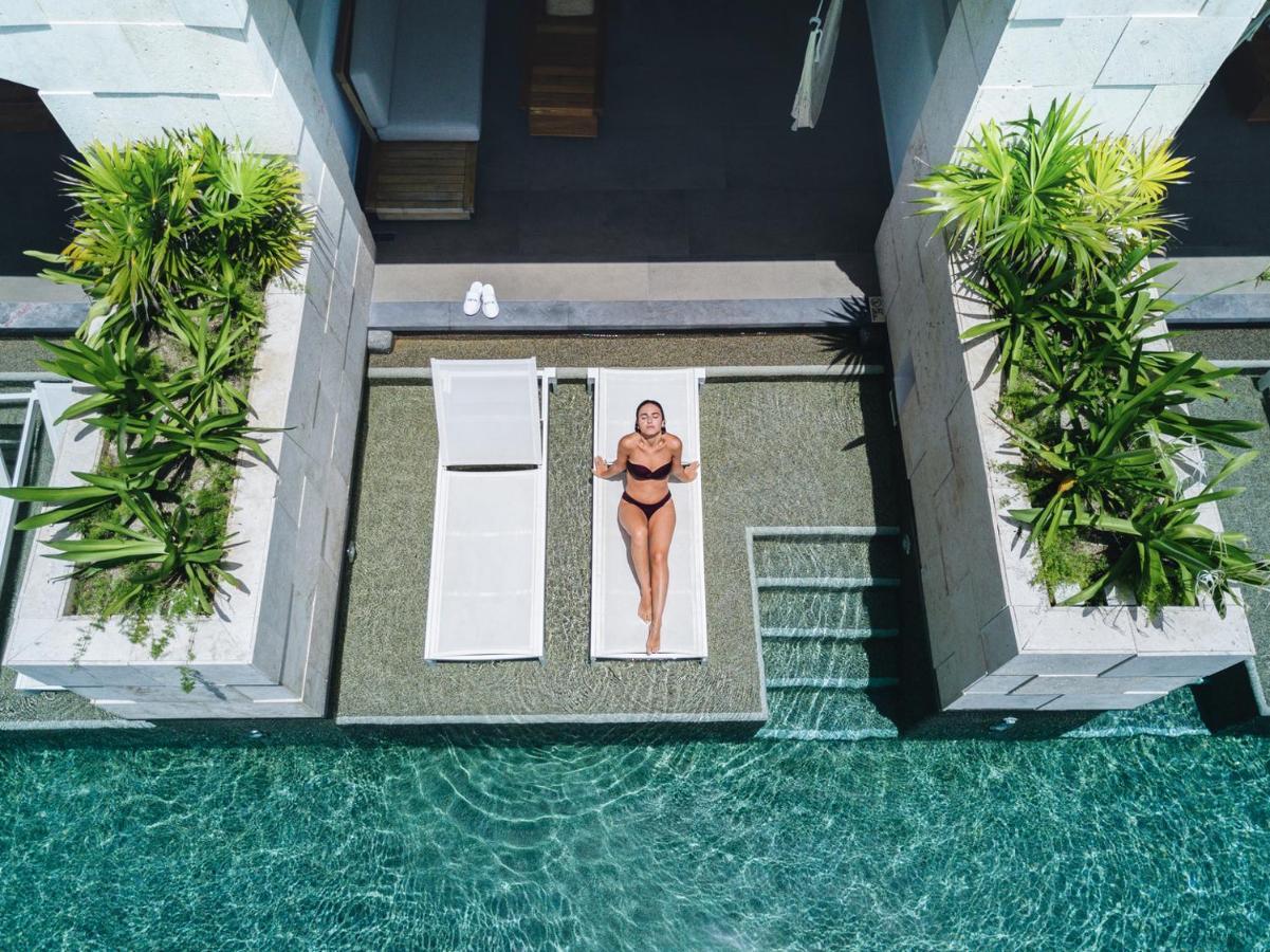 Unico Hotel Riviera Maya Adults Only Akumal Extérieur photo