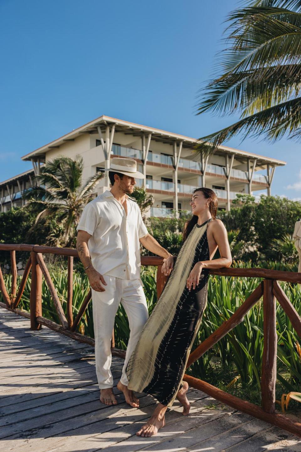 Unico Hotel Riviera Maya Adults Only Akumal Extérieur photo