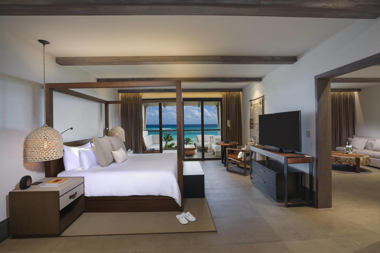 Unico Hotel Riviera Maya Adults Only Akumal Extérieur photo