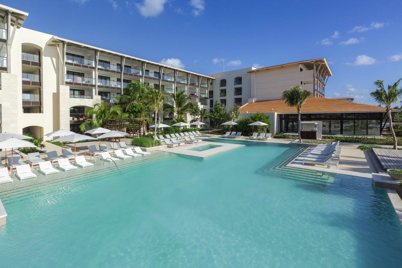 Unico Hotel Riviera Maya Adults Only Akumal Extérieur photo