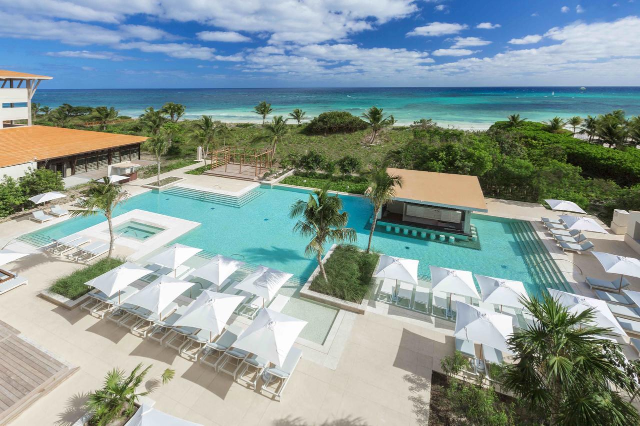 Unico Hotel Riviera Maya Adults Only Akumal Extérieur photo