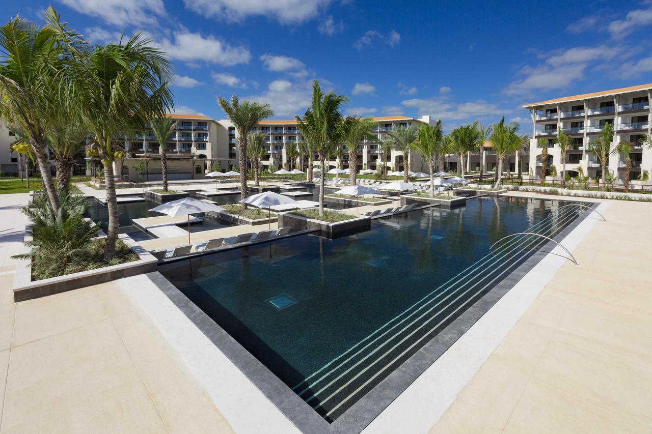 Unico Hotel Riviera Maya Adults Only Akumal Extérieur photo