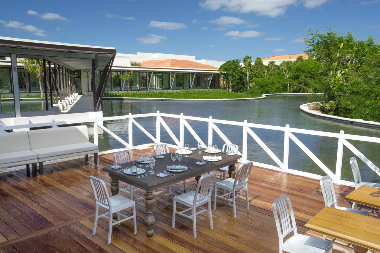 Unico Hotel Riviera Maya Adults Only Akumal Extérieur photo