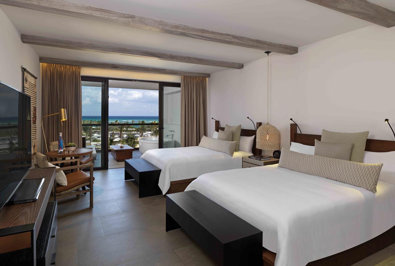 Unico Hotel Riviera Maya Adults Only Akumal Extérieur photo