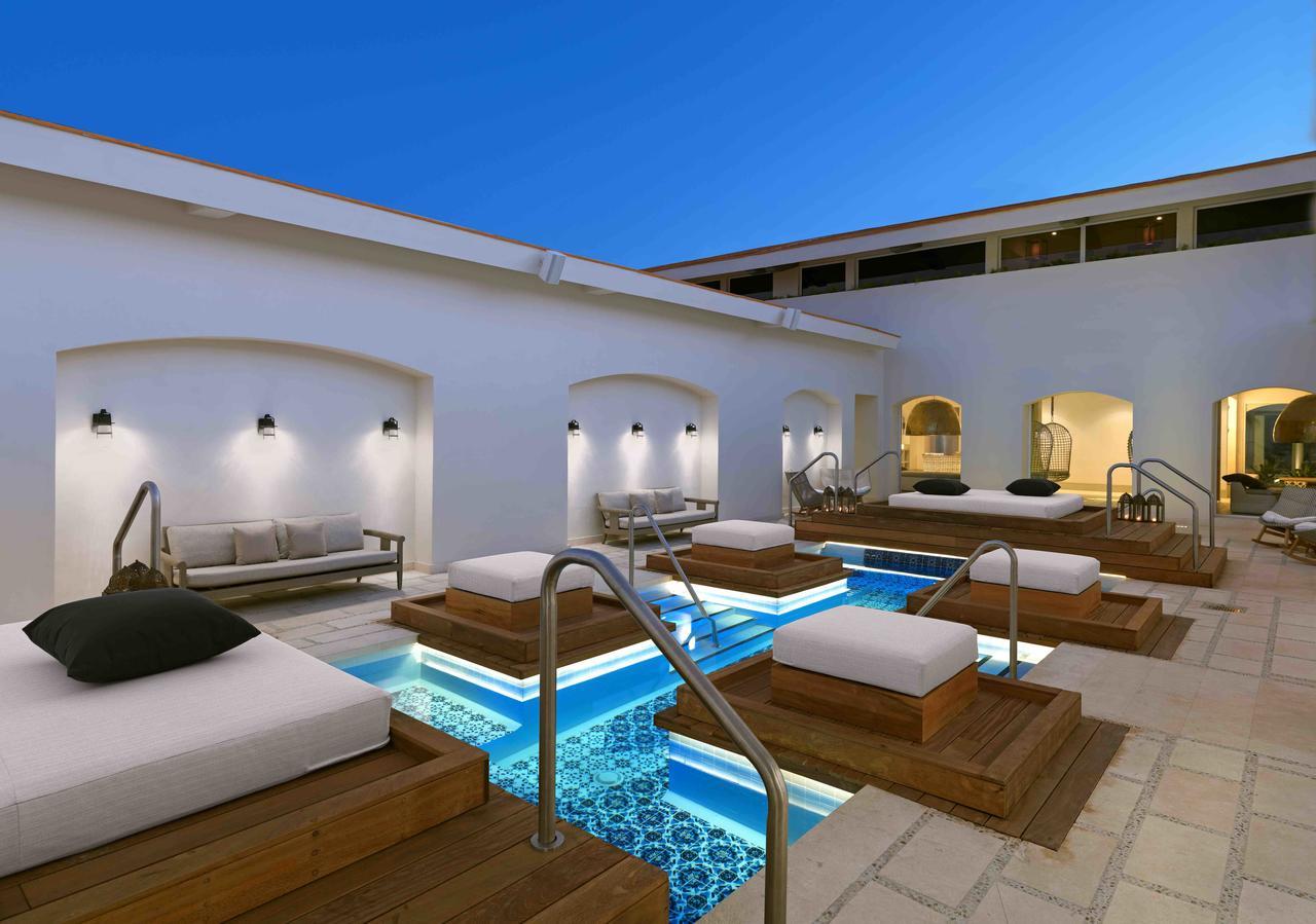 Unico Hotel Riviera Maya Adults Only Akumal Extérieur photo