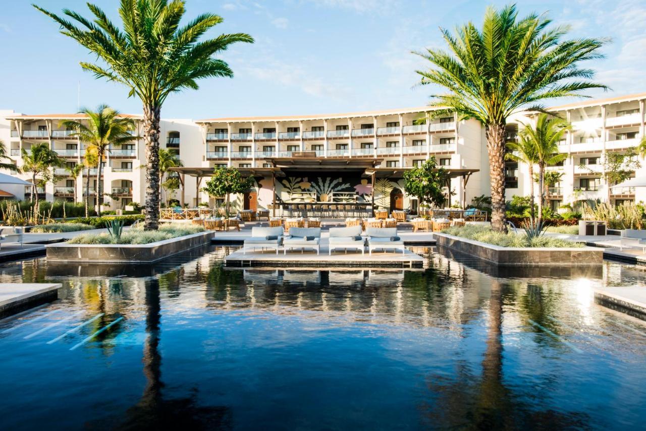 Unico Hotel Riviera Maya Adults Only Akumal Extérieur photo
