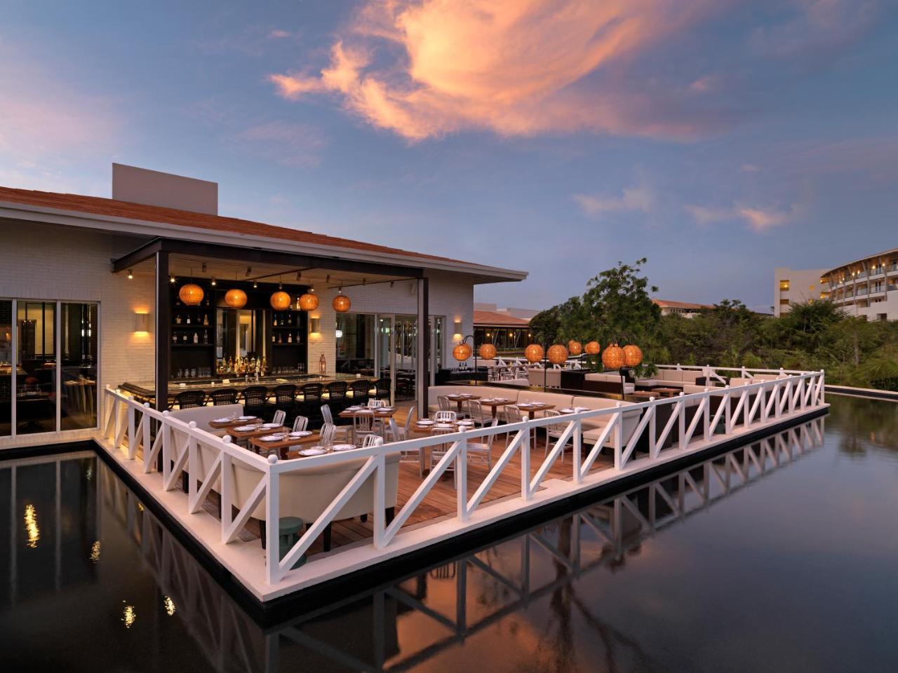Unico Hotel Riviera Maya Adults Only Akumal Extérieur photo