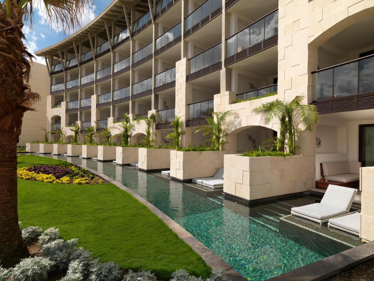 Unico Hotel Riviera Maya Adults Only Akumal Extérieur photo