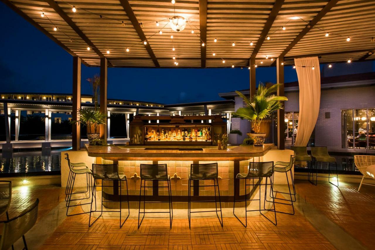 Unico Hotel Riviera Maya Adults Only Akumal Extérieur photo